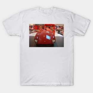 Ferrari: Classic from 1960s T-Shirt